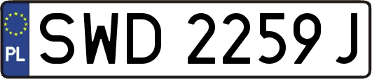 SWD2259J