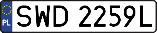 SWD2259L