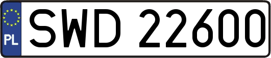 SWD22600