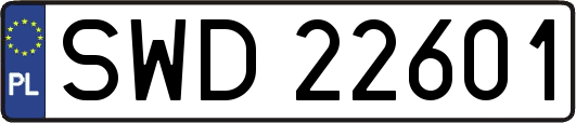 SWD22601