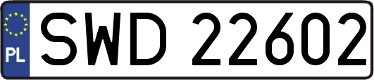 SWD22602