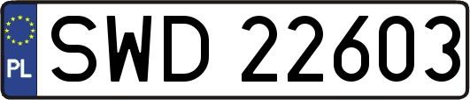 SWD22603