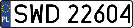 SWD22604