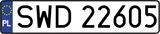 SWD22605