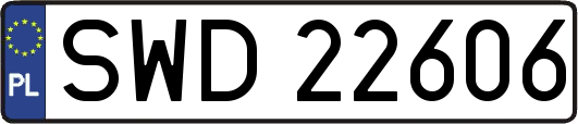SWD22606