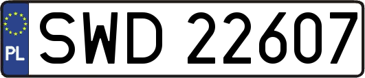 SWD22607