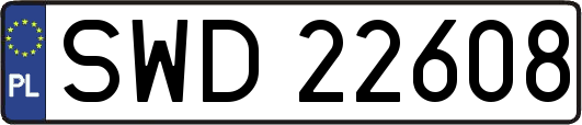 SWD22608