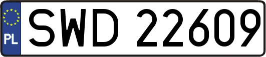 SWD22609