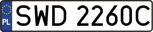 SWD2260C