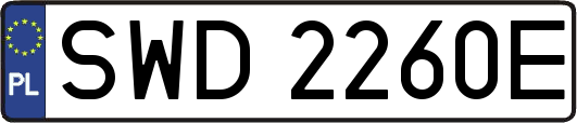 SWD2260E