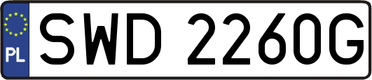 SWD2260G