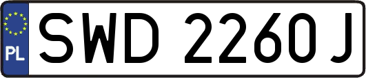 SWD2260J