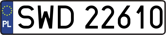 SWD22610
