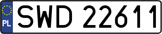 SWD22611