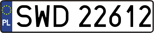 SWD22612