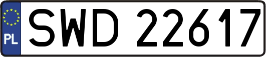 SWD22617