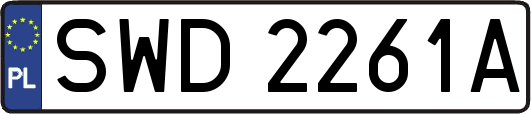 SWD2261A