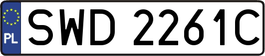 SWD2261C