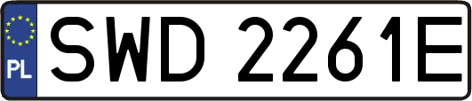 SWD2261E