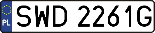 SWD2261G