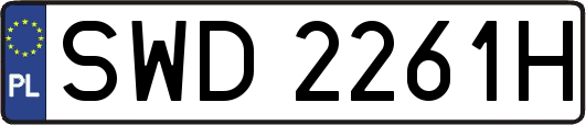 SWD2261H