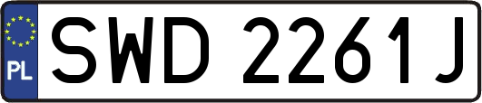 SWD2261J