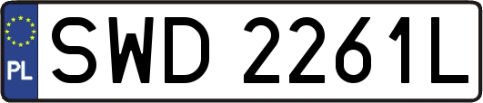 SWD2261L