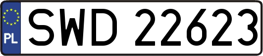 SWD22623