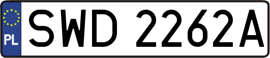 SWD2262A