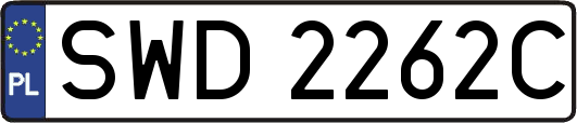 SWD2262C