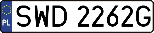 SWD2262G