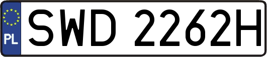 SWD2262H