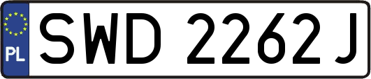SWD2262J