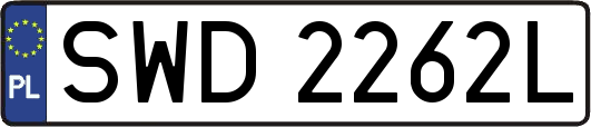 SWD2262L