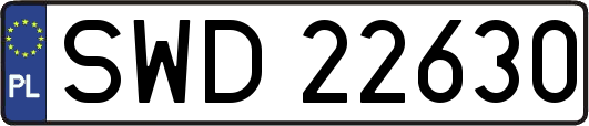 SWD22630