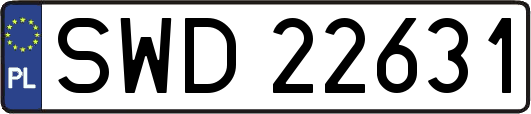 SWD22631