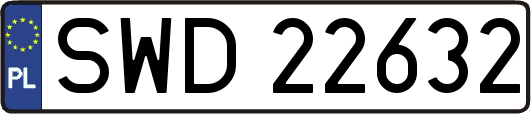 SWD22632
