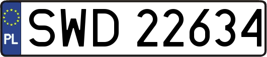 SWD22634