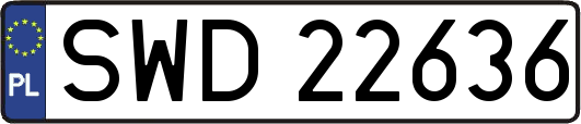 SWD22636