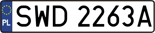 SWD2263A