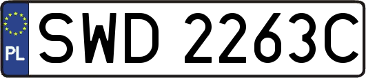 SWD2263C
