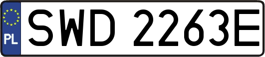 SWD2263E