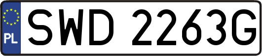 SWD2263G