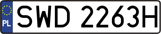 SWD2263H
