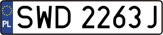 SWD2263J