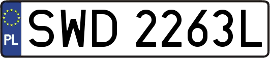 SWD2263L