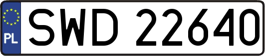 SWD22640