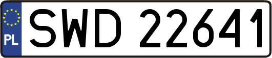 SWD22641