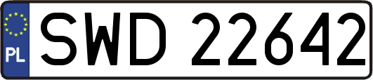 SWD22642