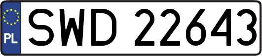 SWD22643